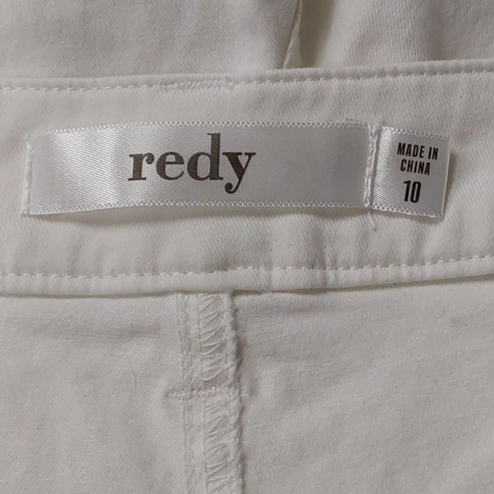 Utilitarian Short | Redy | 10 - Picture 7 of 13